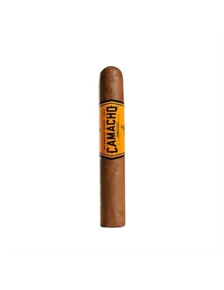 Camacho Connecticut Robusto