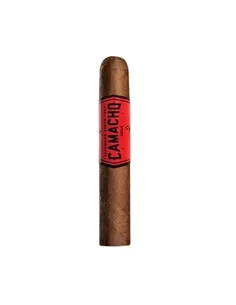 Camacho Corojo Robusto