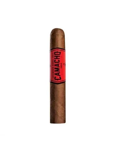 Camacho Corojo Robusto