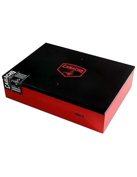 Camacho Corojo Robusto