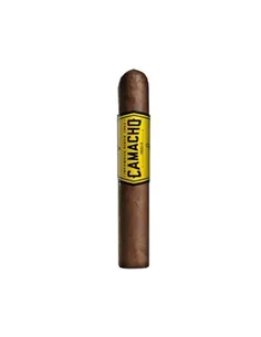 Camacho Criollo Robusto