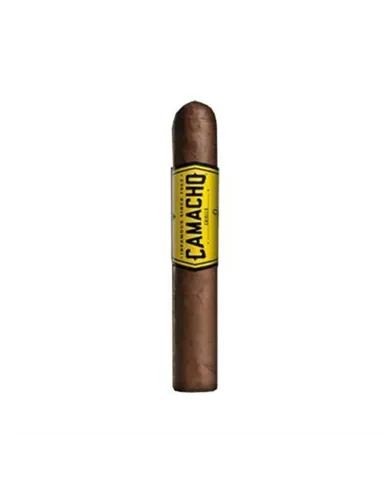 Camacho Criollo Robusto