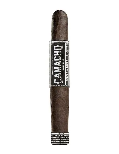 Camacho Triple Maduro 11/18