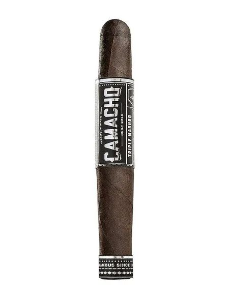 Camacho Triple Maduro 11/18