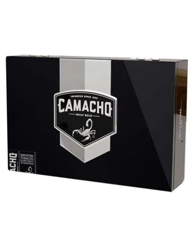 Camacho Triple Maduro 60/6