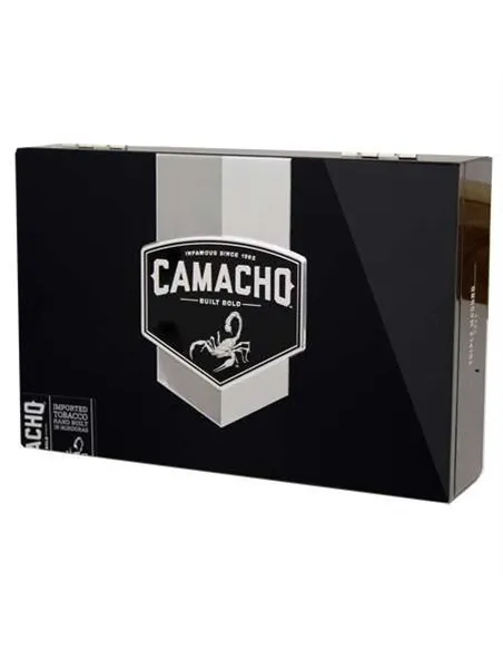 Camacho Triple Maduro 60/6