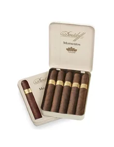 Davidoff Puro d′Oro Momentos