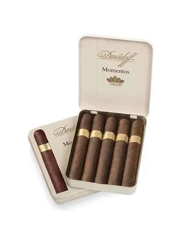 Davidoff Puro d′Oro Momentos