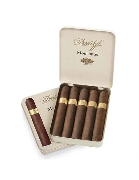 Davidoff Puro d′Oro Momentos