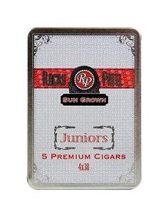 Rocky Patel Sun Grown Juniors