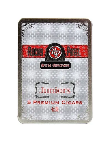 Rocky Patel Sun Grown Juniors