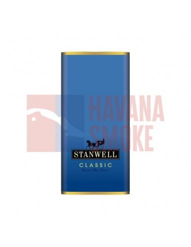 Табак трубочный Stanwell Classic - купить в интернет-магазине Havana Smoke