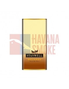 Табак трубочный Stanwell Melange - купить в интернет-магазине Havana Smoke