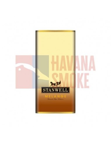 Табак трубочный Stanwell Melange - купить в интернет-магазине Havana Smoke