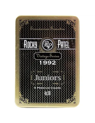 Rocky Patel Vintage 1992 Juniors