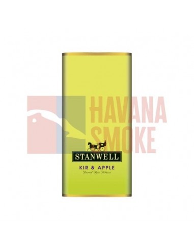 Табак трубочный Stanwell Kir&Apple - купить в интернет-магазине Havana Smoke