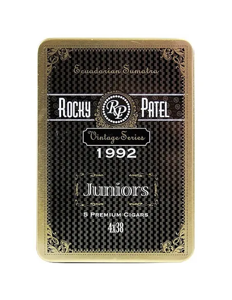 Rocky Patel Vintage 1992 Juniors