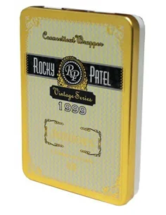 Rocky Patel Vintage 1999 Juniors