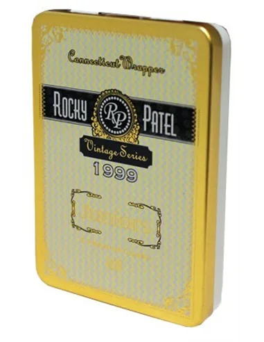 Rocky Patel Vintage 1999 Juniors