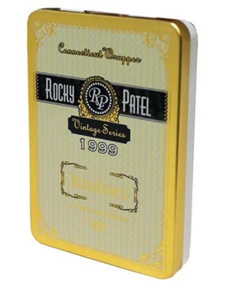 Rocky Patel Vintage 1999 Juniors