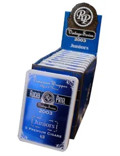 Rocky Patel Vintage 2003 Juniors