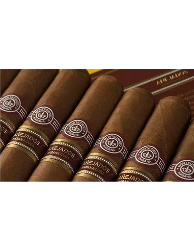 Montecristo Churchills Anejados
