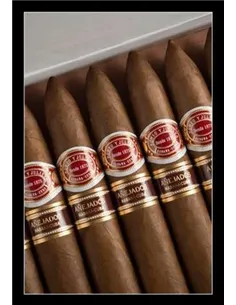 Romeo y Julieta Piramides Anejados