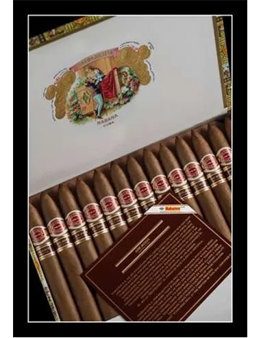 Romeo y Julieta Piramides Anejados