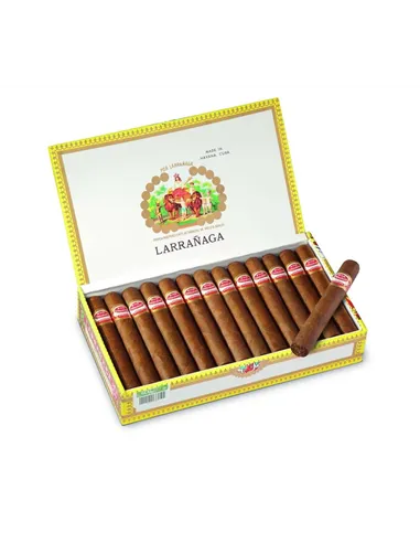 POR LARRANAGA PICADORES