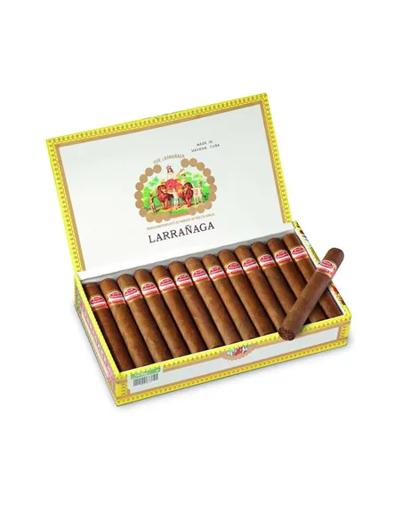 POR LARRANAGA PICADORES