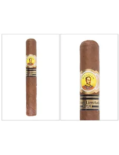 Bolivar Super Corona Edición Limitada 2014