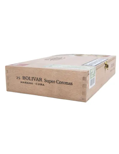 Bolivar Super Corona Edición Limitada 2014