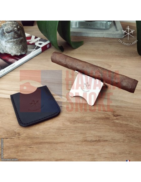 Подставка под сигару LES FINES LAMES                                                                                             - купить в интернет-магазине Havana Smoke