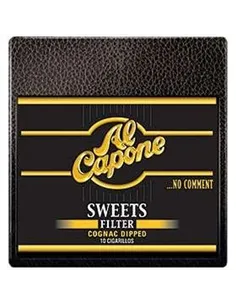 Al Capone Sweets Filter