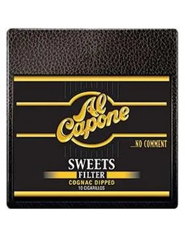 Al Capone Sweets Filter