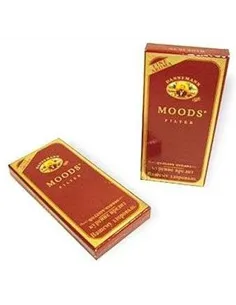 Moods Filter 5 штук в пачке
