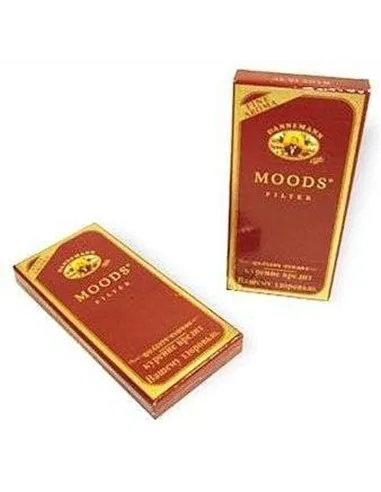Moods Filter 5 штук в пачке