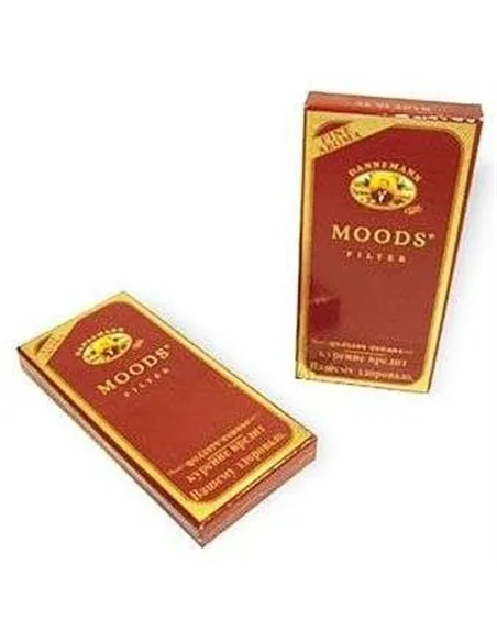 Moods Filter 5 штук в пачке