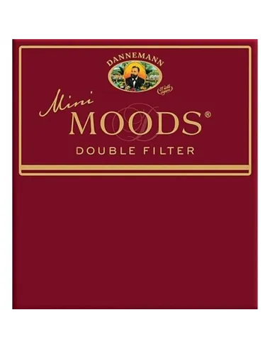 Mini Moods Double Filter