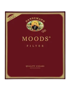 Moods Filter 10 штук в пачке