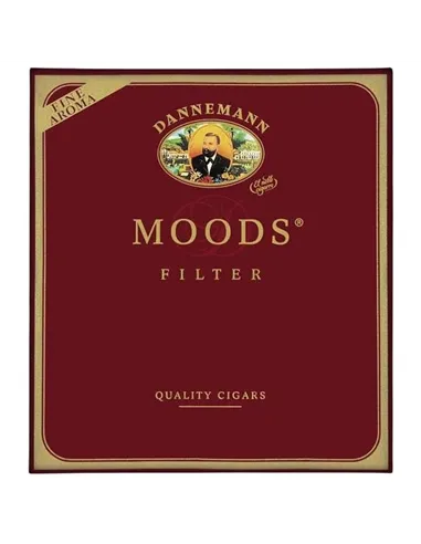 Moods Filter 10 штук в пачке