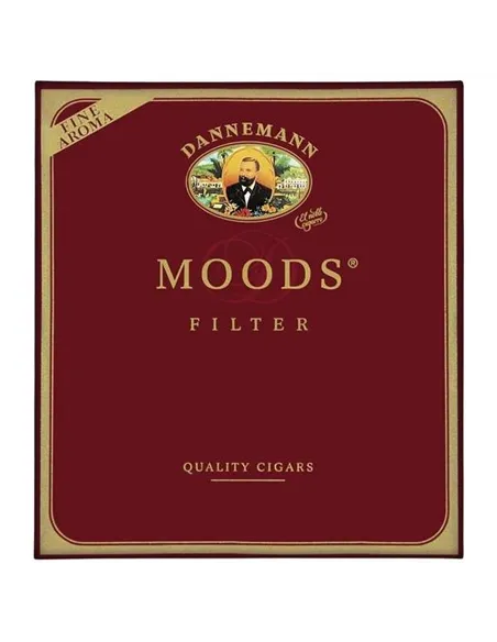Moods Filter 10 штук в пачке