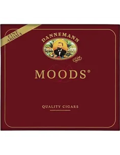 Moods 20 штук в пачке