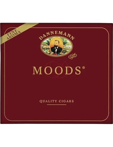 Moods 20 штук в пачке