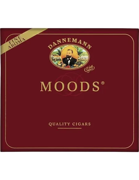 Moods 20 штук в пачке