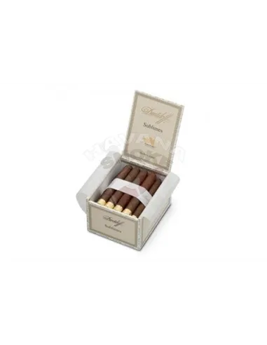 Davidoff Puro d' Oro Sublimes