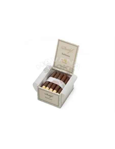 Davidoff Puro d' Oro Sublimes