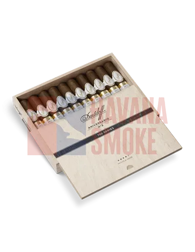  Davidoff Aniversario №3 702 Series