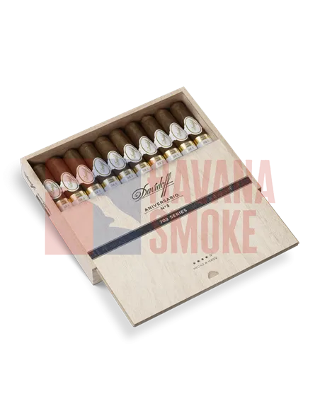  Davidoff Aniversario №3 702 Series