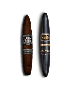 Total Flame Premium